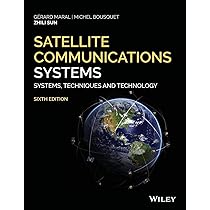 Buy Satellite Communications Systems: Systems, Techniques and